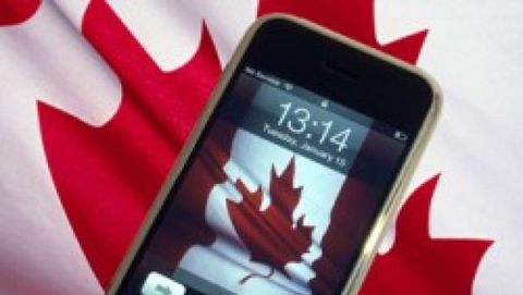 iPhone in Canada: presto Rogers Wireless perderà l'esclusiva di vendita. Entrano in gioco Bell Canada e Telus
