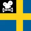 Condanna per P2P in Svezia