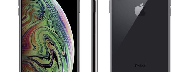iPhone XS Max in offerta su Amazon: 359 euro di sconto!