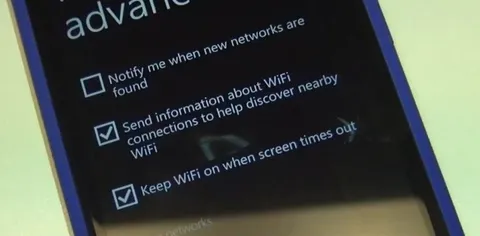 Windows Phone 8, arriva l'update Portico