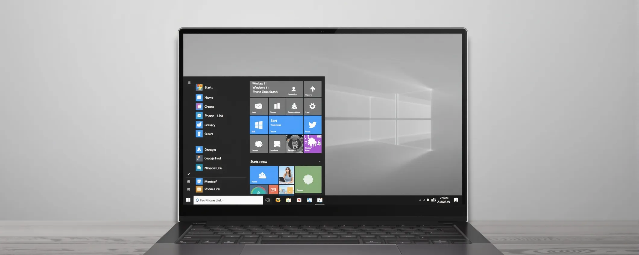 Windows 11 si trasforma: il nuovo Start menu è GENIALE!