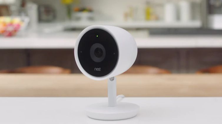 Nest Cam IQ, la videosorveglianza intelligente