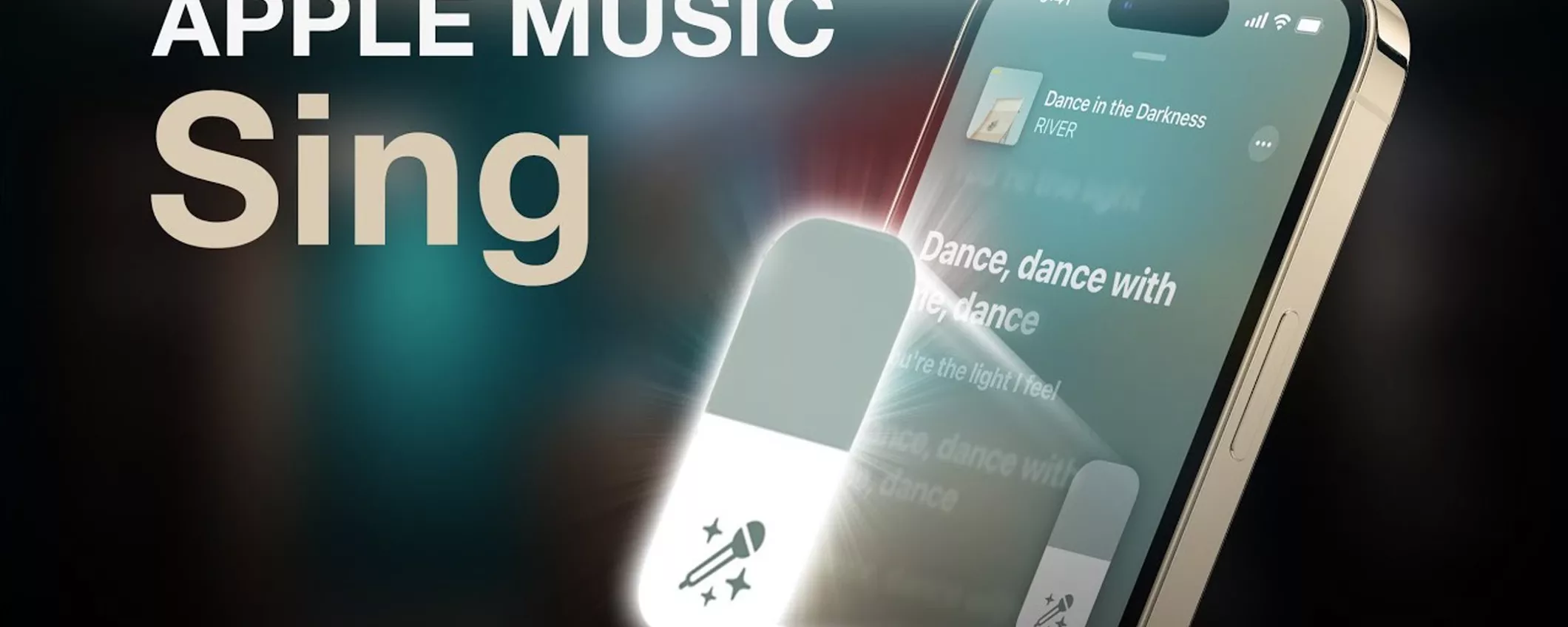 Apple Music Sing: come funziona il Karaoke di Apple e dispositivi compatibili