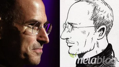 Steve Jobs diventerà presto una serie manga