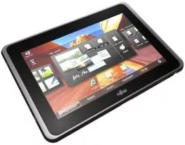 Fujitsu Stylistic Q550: un tablet con Windows 7 e Intel Oak Trail