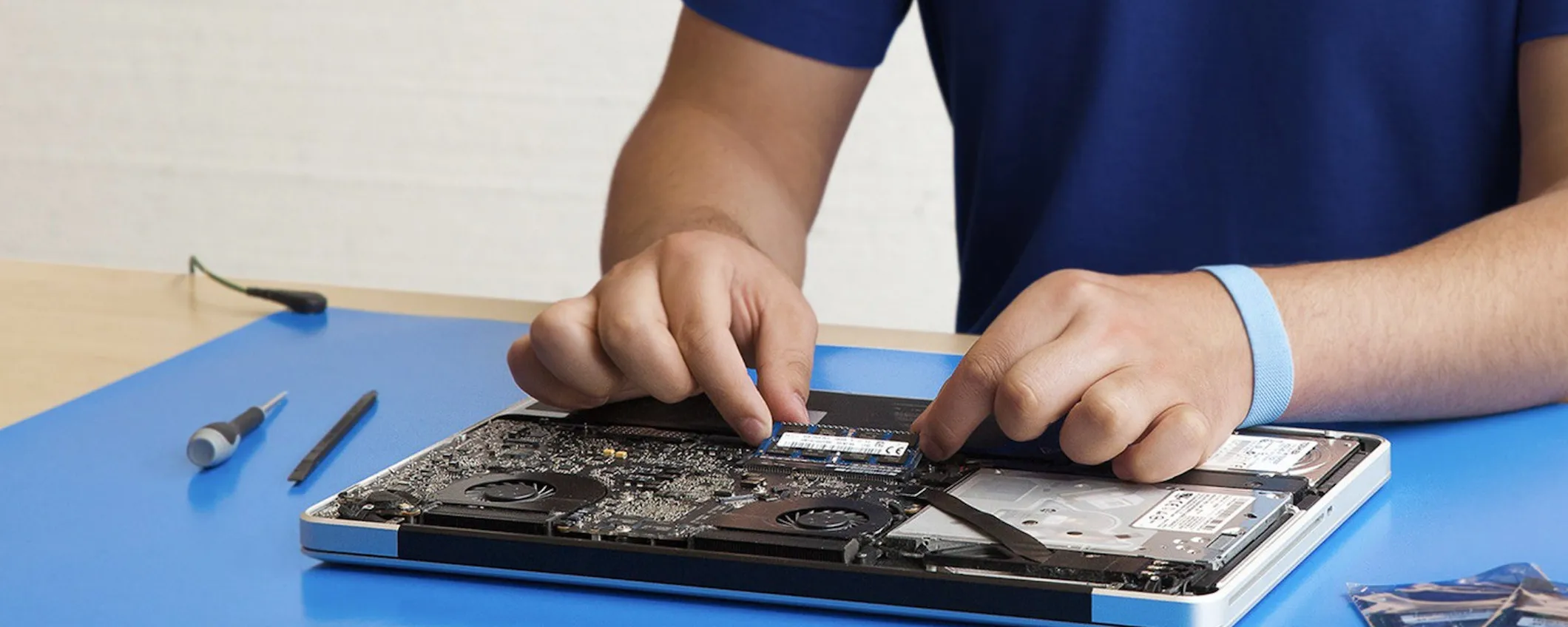Apple estende ai Mac il Programma di Riparazione Indipendente