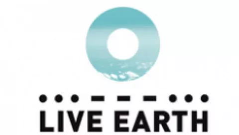 Il Live Earth su iTunes Store