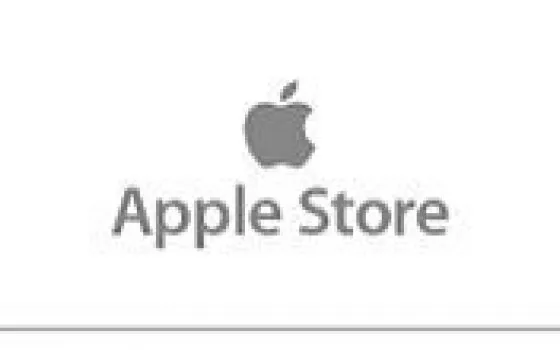 Giappone, Apple Store sbarca sui cellulari