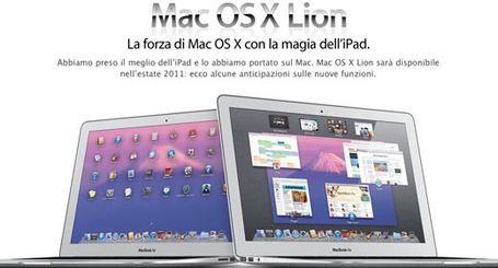 mac os latest version