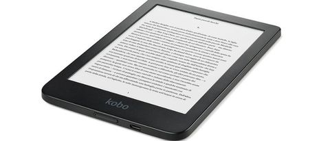 Kobo Clara HD, nuovo e-reader da 6 pollici