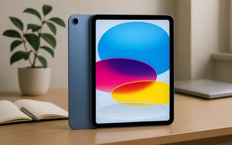 iPad 256GB alla Festa delle Offerte Prime: risparmia 65€ su Amazon