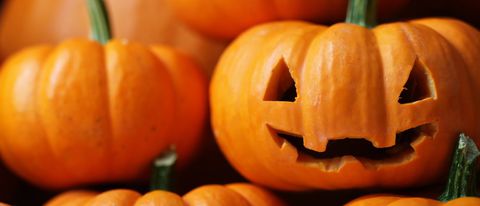 Google+ festeggia Halloween trasformando le foto