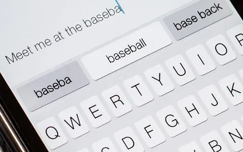 La canzone dell'autocorrect di iPhone e iOS 8