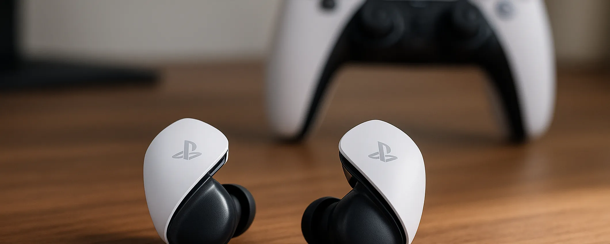 Auricolari PULSE Explore di PlayStation: la scelta dei gamers