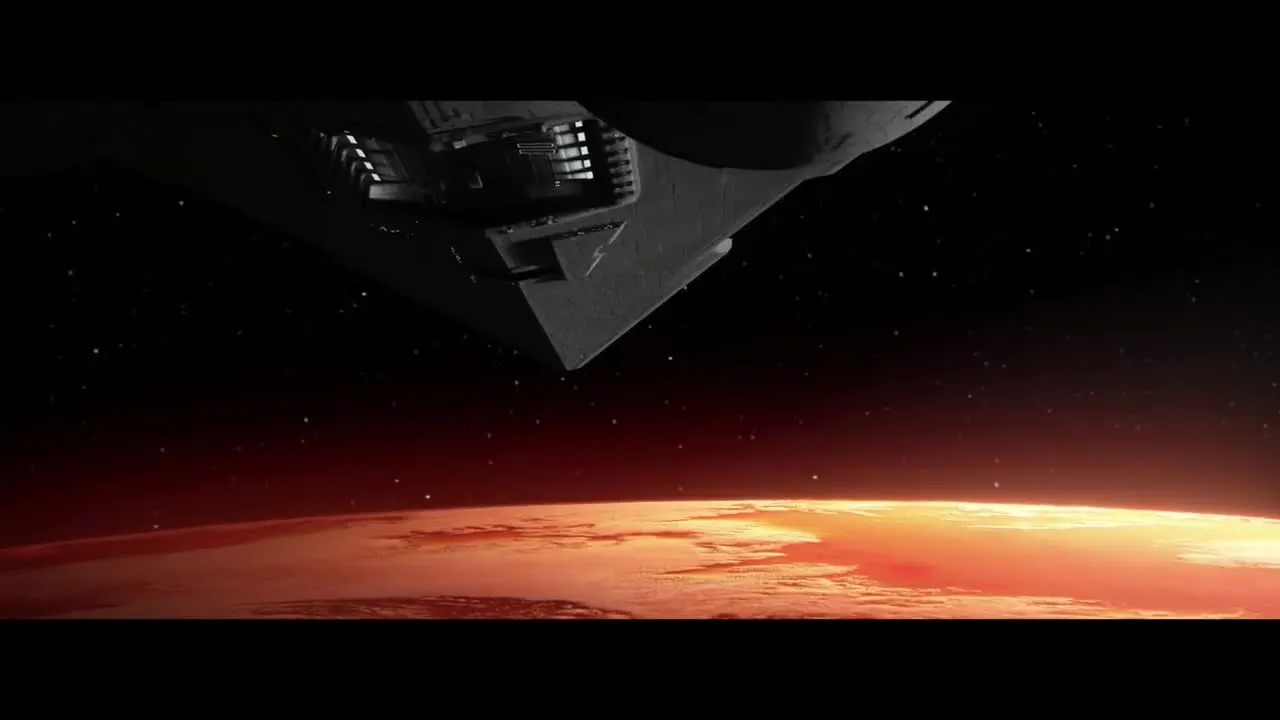 Vader Immortal, Star Wars in VR su Oculus Quest