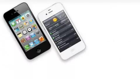 Apple potrebbe rilasciare un iPhone LTE 4G nel 2012