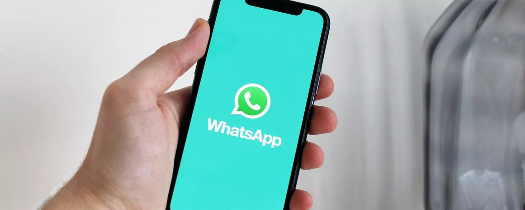 Come trasferire le chat di Whatsapp da iOS ad Android