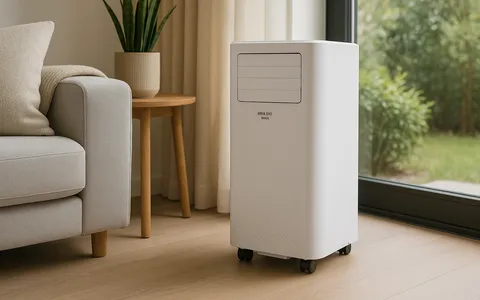 Climatizzazione smart e risparmio: IRRADIO belair VIGO 7 in offerta a 189,99 euro