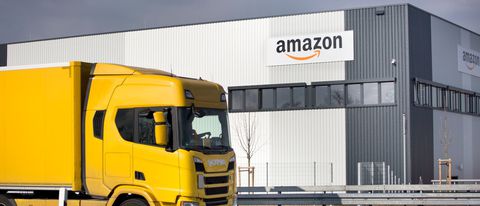 Amazon dà priorità ai beni di prima necessità