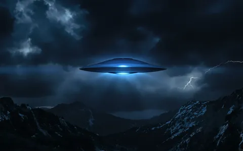 3I/ATLAS: sonda extraterrestre o cometa misteriosa?