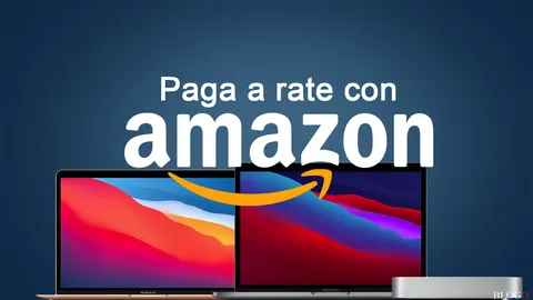 Mac M1: Acquisto a rate senza busta paga né finanziamento