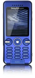 Sony Ericsson S302, ottimizzato per la fotografia