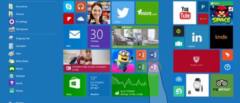 Windows 10, il nuovo OneDrive non piace