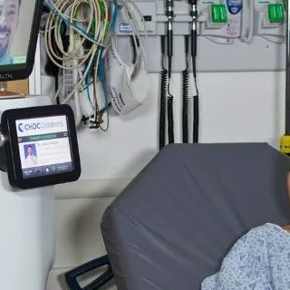 RP-VITA, quando il medico diventa un robot
