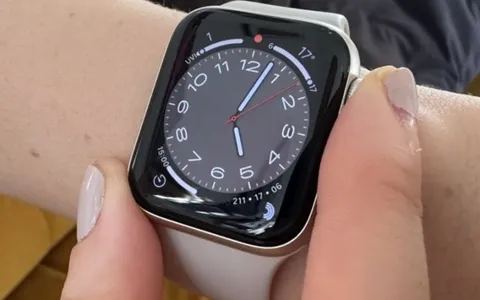 Apple Watch salva la vita ad una donna diagnosticandole il diabete
