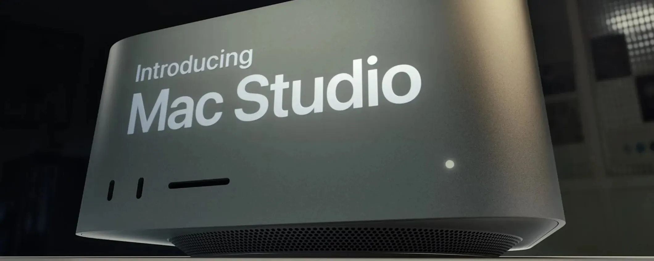 Mac Studio vs. Mac mini: le 3 principali differenze