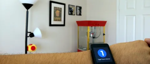 L'utilità di Android Wear nelle smart home
