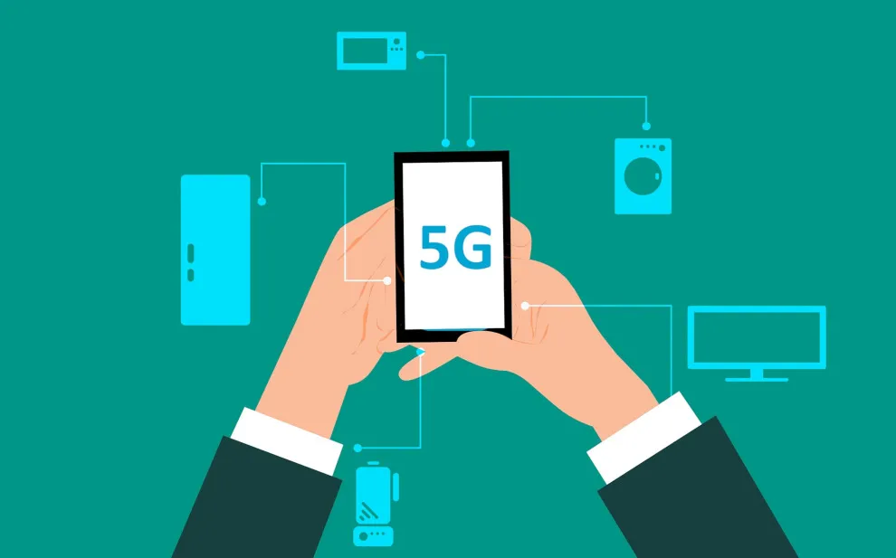 TCL, primo terminale dati USB con funzionalità 5G