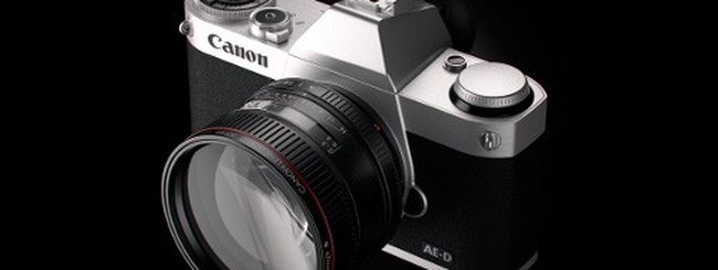Canon, rumor su nuovi prodotti in arrivo a breve