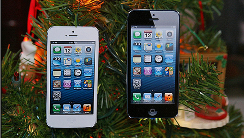 Ecco le migliori offerte di Natale per iPhone da non farsi sfuggire