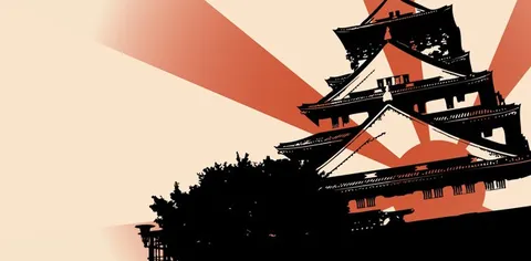 Assassin's Creed 5 nel Giappone feudale?