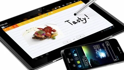 ASUS Padfone in vendita a meno di 800 euro