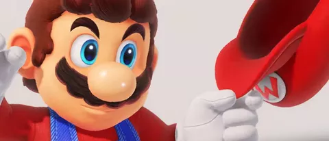 Nintendo Switch: i primi giochi