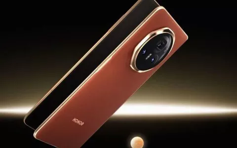 Honor Magic V3 UFFICIALE: è il pieghevole più sottile al mondo