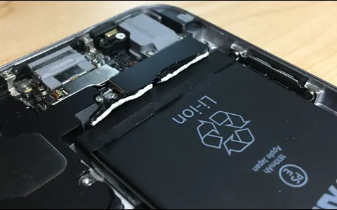 Impossibile verificare lo stato della batteria di iPhone? Ecco da che dipende