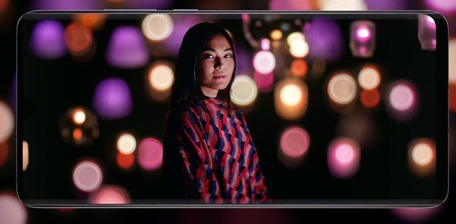 Huawei P30 Series