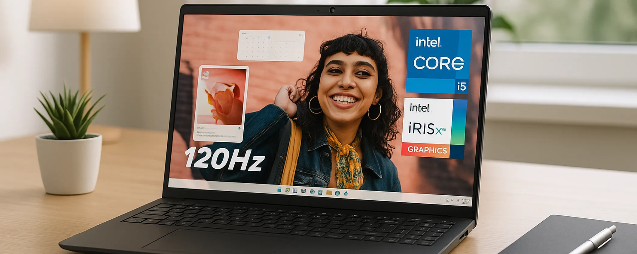 Notebook Dell Inspiron 15 in sottocosto (-120€): promo esclusiva su Amazon
