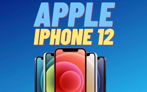 iPhone 12 mini: perché lo dovete comprare oggi al miglior prezzo di sempre
