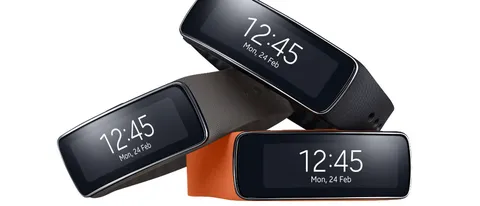 Samsung Gear 2 Neo e Gear Fit in vendita a 199€