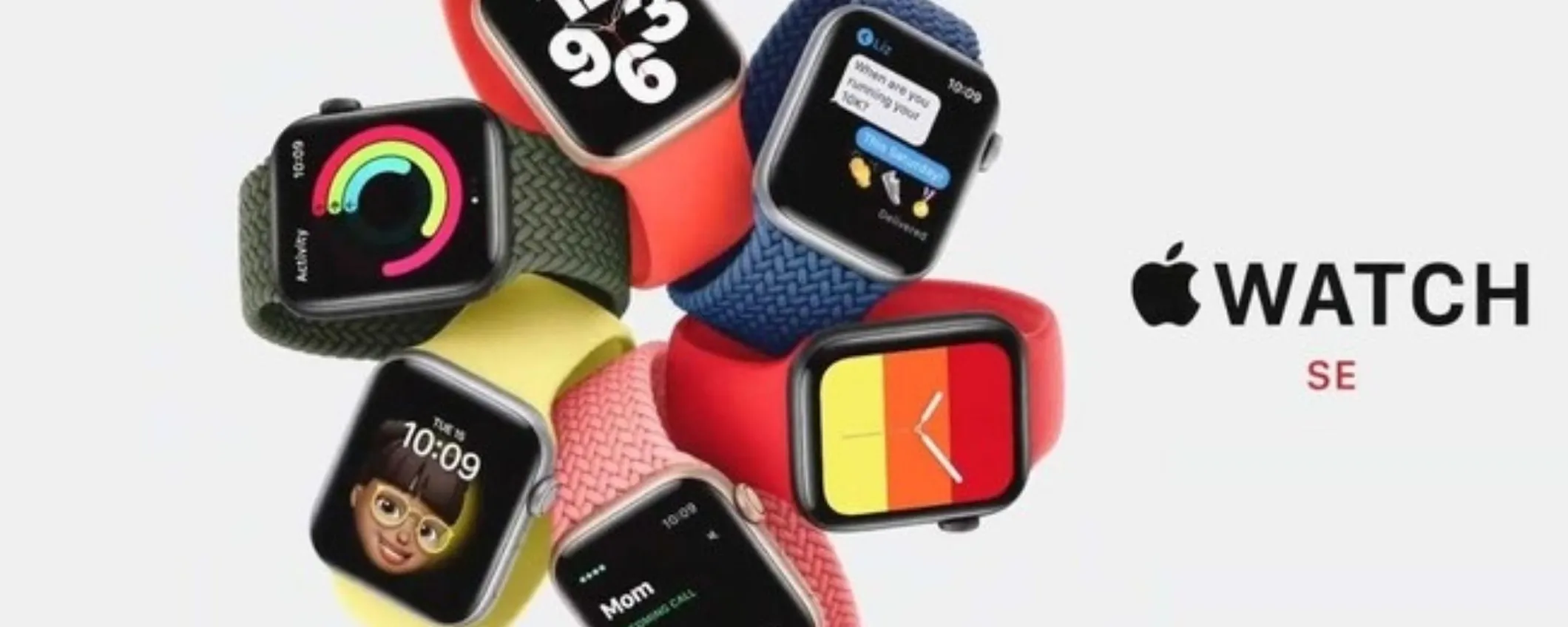 Apple Watch: in arrivo tre modelli nel 2022, ma addio al Series 3