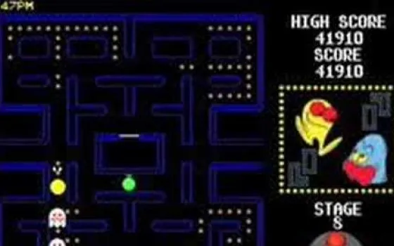 Preview dei videogiochi per iPod