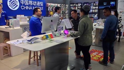 Apple e China Mobile: accordo trovato, iPhone 5s e 5c in vendita da metà gennaio