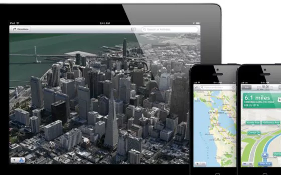 Apple inizia i test su iOS 6.0.1: risolti i problemi col WiFi
