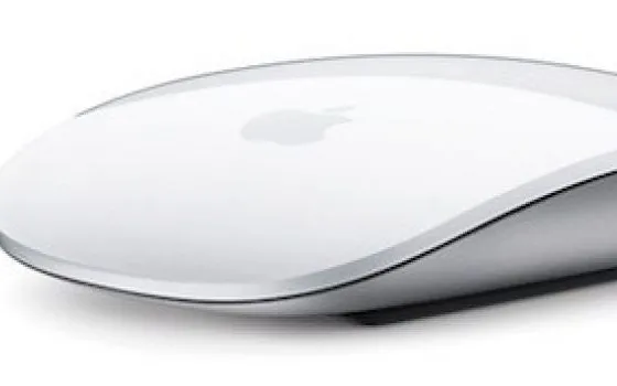 Magic Mouse: le prime impressioni d'uso