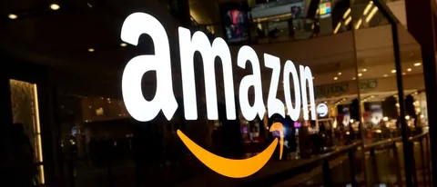 David Foster, ex Amazon, per l'hardware di Google