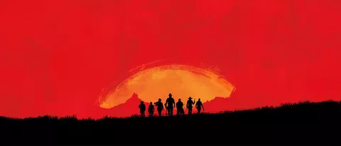 Red Dead Redemption 2: annuncio imminente (update)